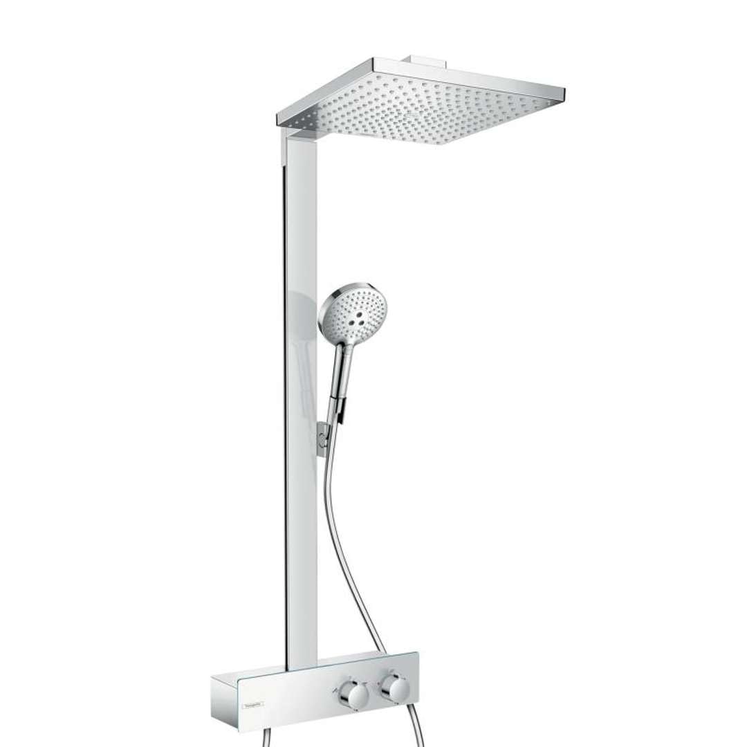 Hansgrohe Raindance E - Amazon.com